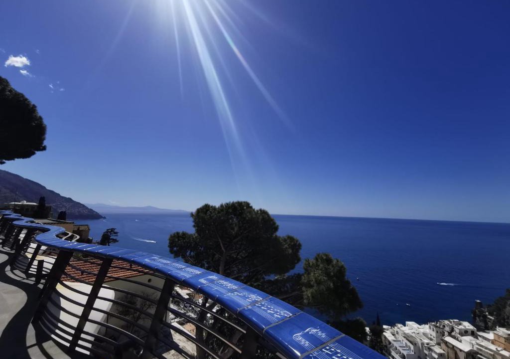 Positano Apartment | Villa Mirella Sea View Apartments
