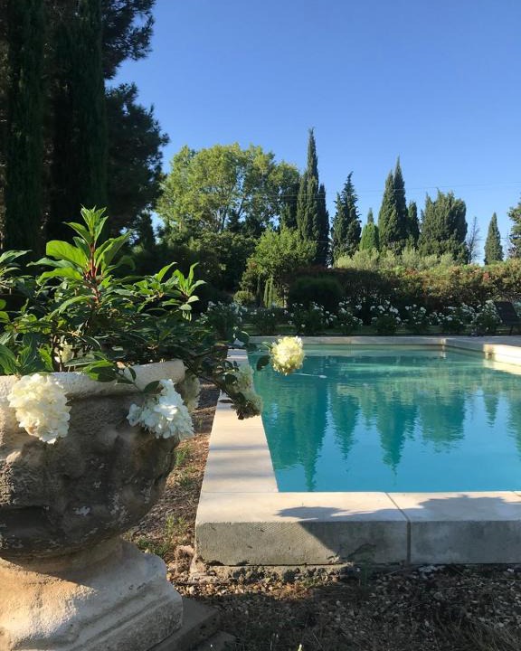 Chateaurenard House | Villa Neville