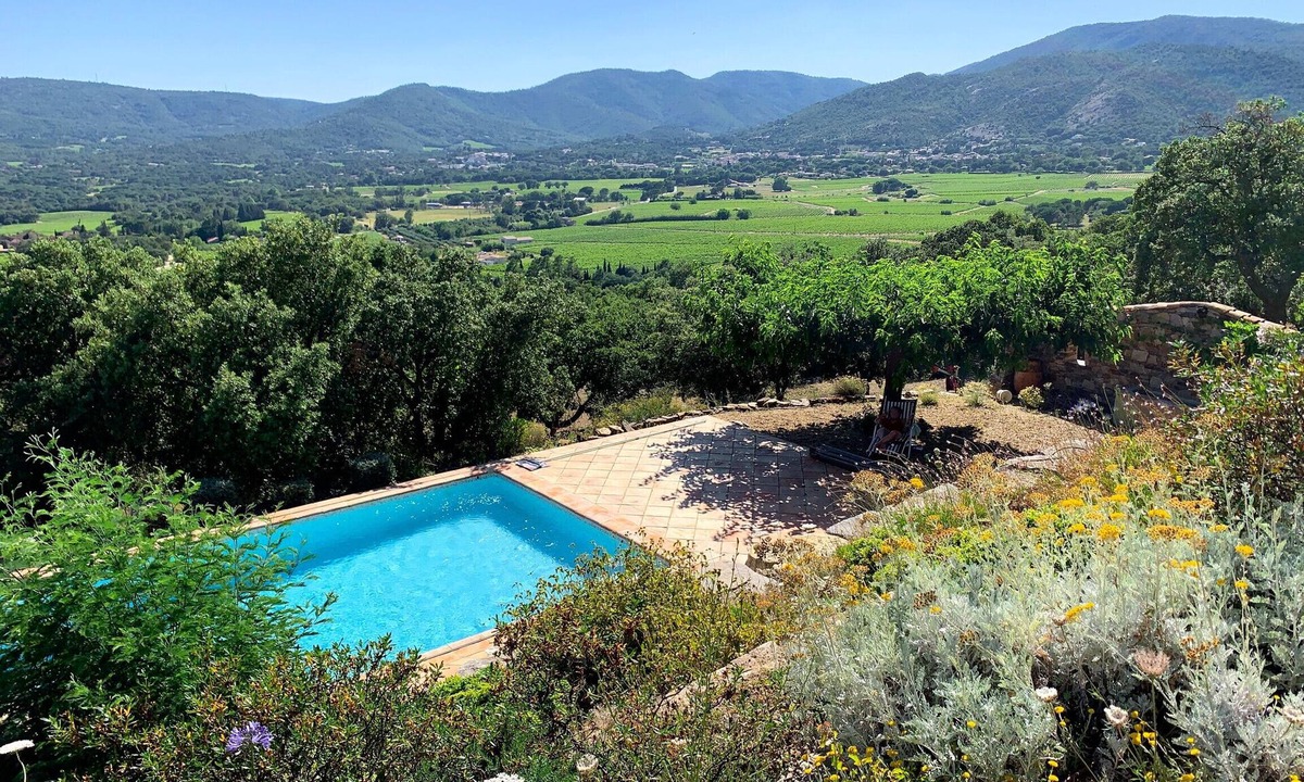 Plan-de-la-Tour House | VILLA RAMAGE