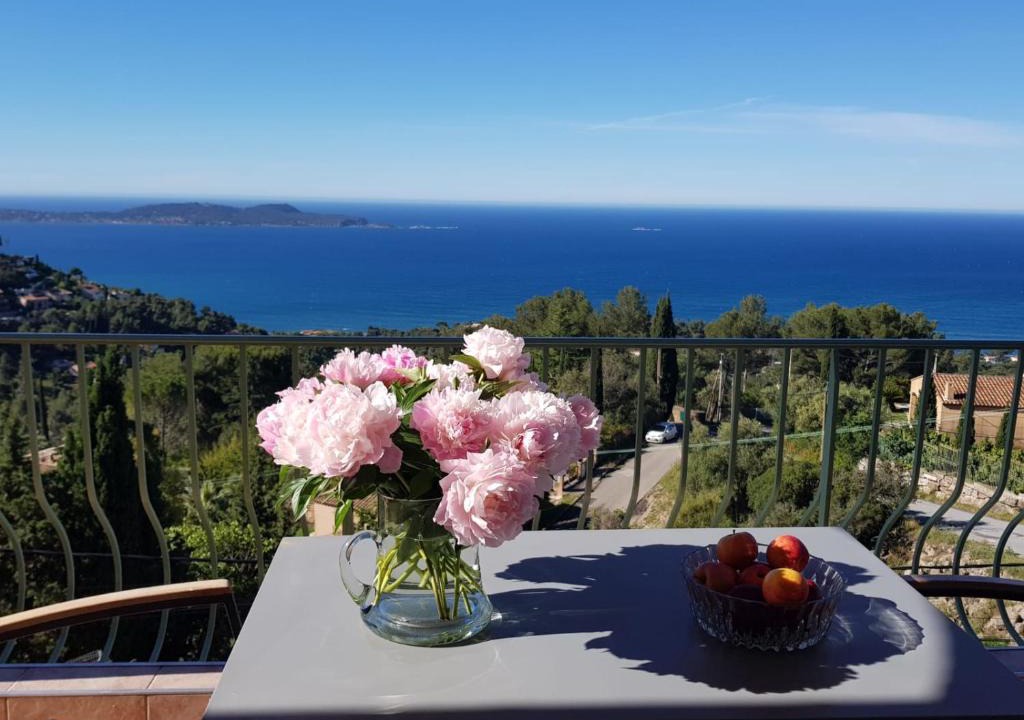 Carqueiranne Apartment | Villa Simone