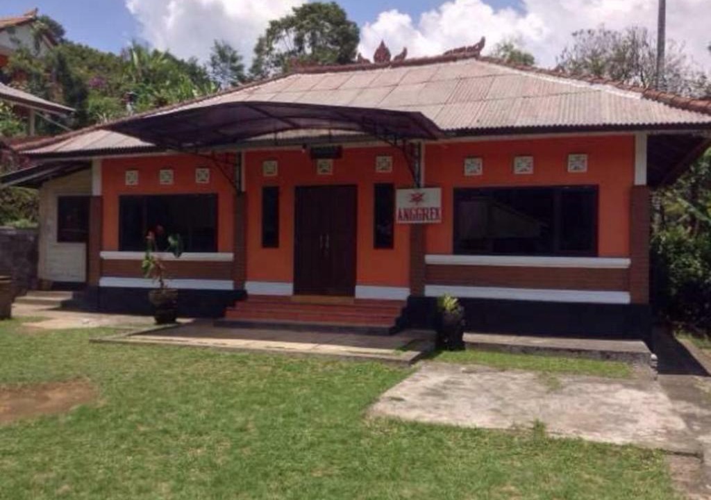 Baturiti Villa | Villa Sinta