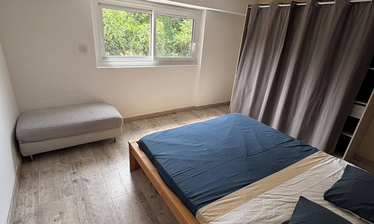 Istres House | Villa stocking