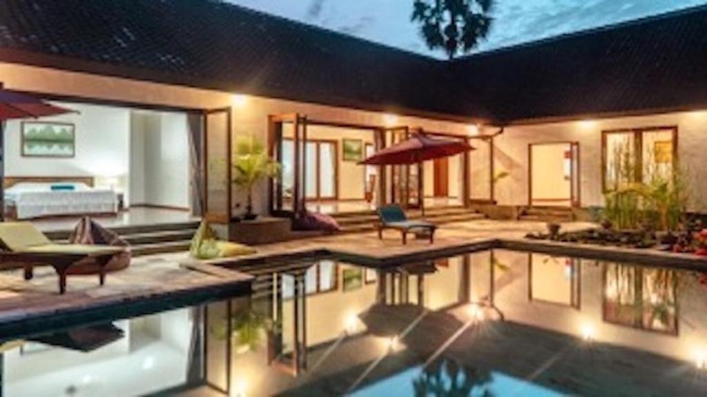 Tejakula Villa | Villa Turquoise