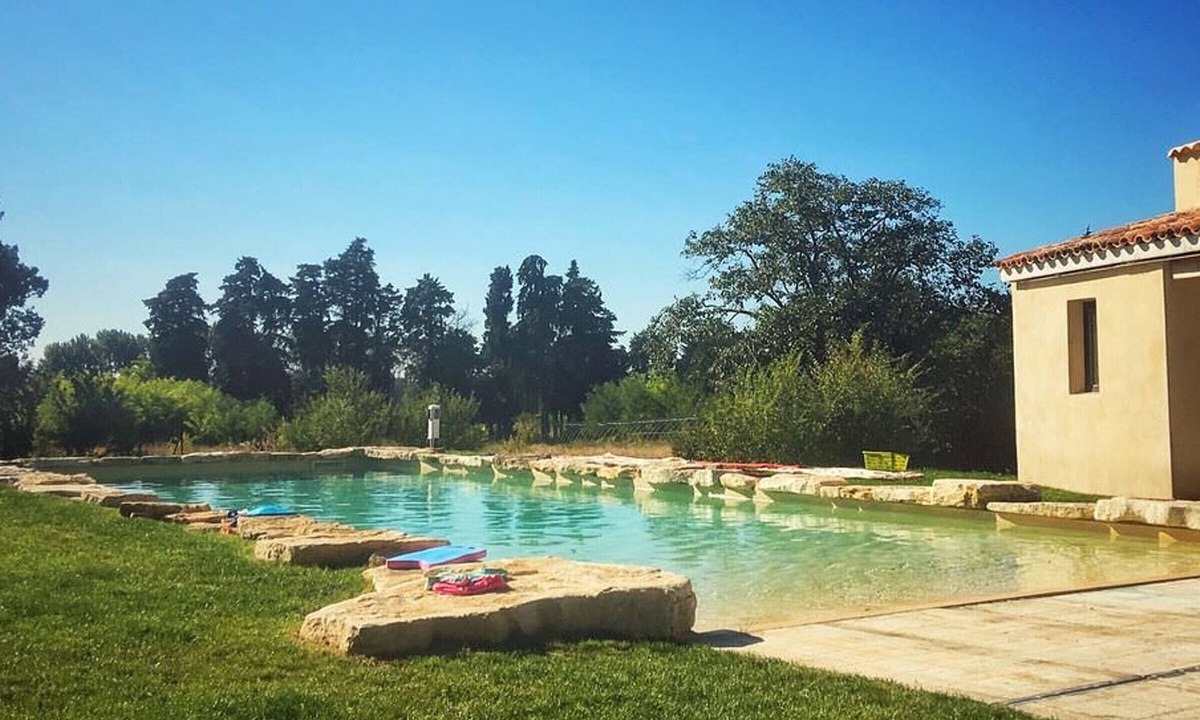 Velleron House | Villa Velleron, 8 bedrooms, 16 persons