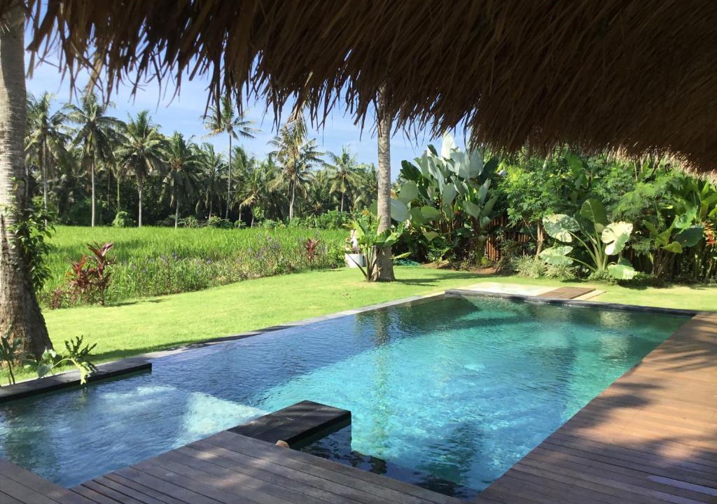 Batuan Villa | Villa WHITE KAROUNA