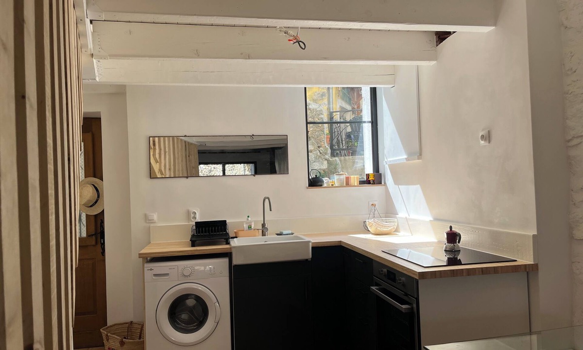 Ampus House | Village house Ampus