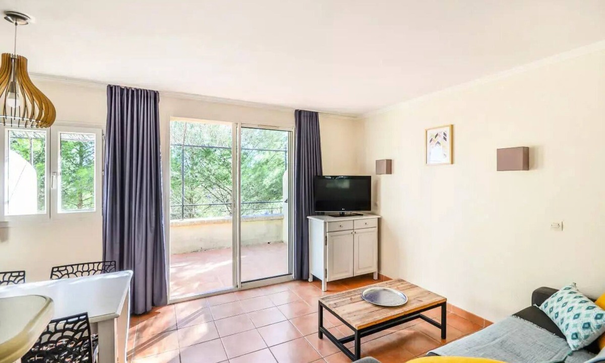 Pont Royal Apartment | Village Pont Royal in Provence - maeva Home - Apartment Selection 1 bedroom (4 people)