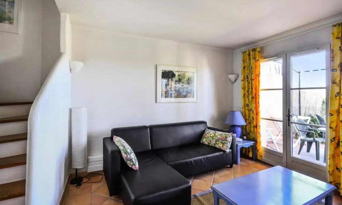 Pont Royal Villa | Village Pont Royal in Provence - maeva Home - Maison Sélection 2 bedrooms (6 people)