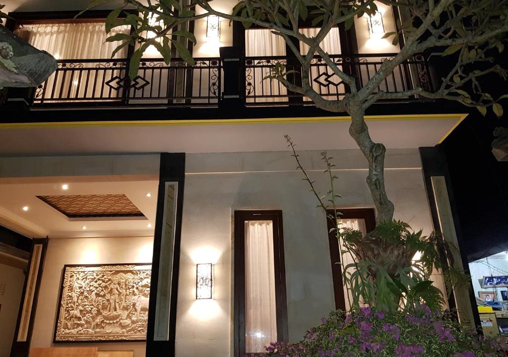 Payangan House | Villager's House Ubud