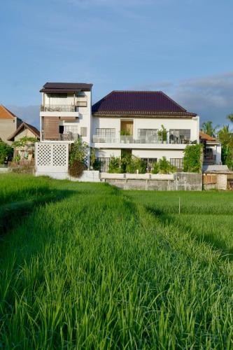Mambal House | VILLARIZ Ubud , Bali