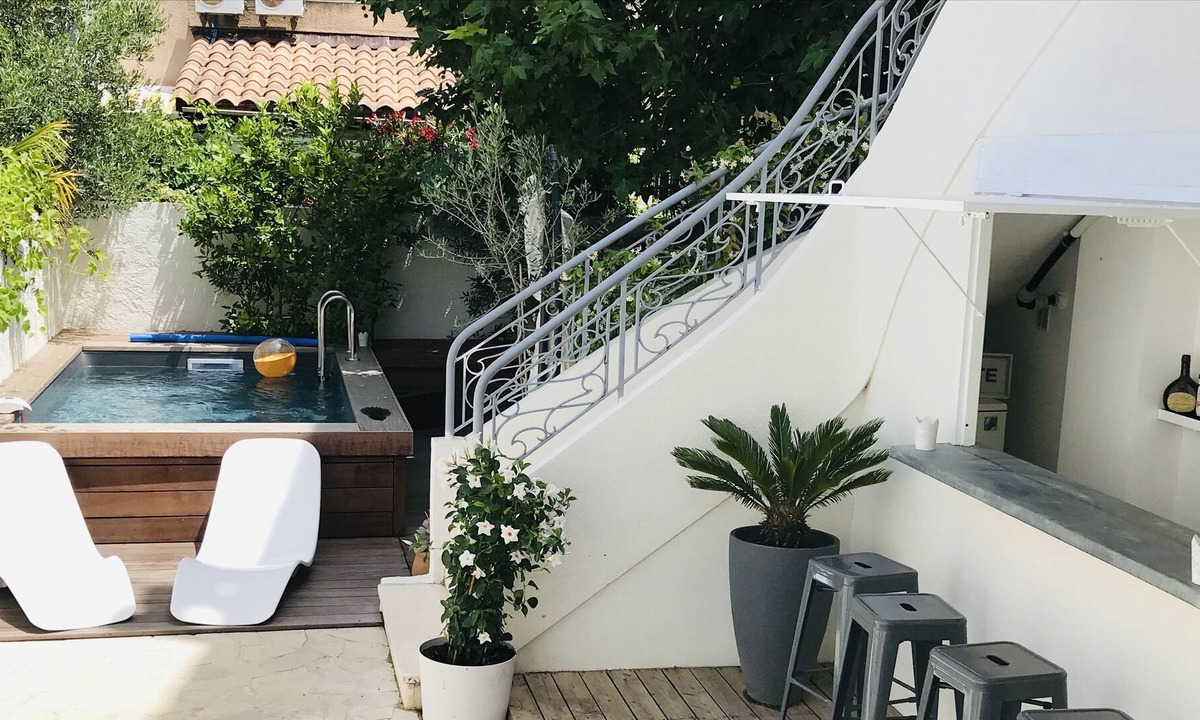 Mazargues House | Vrbo Property