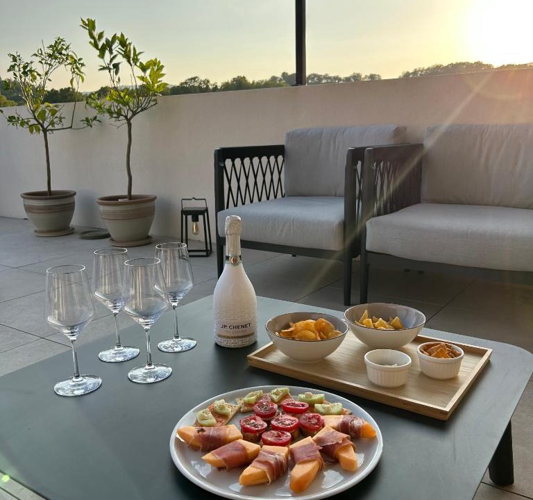 Malaucene House | Vue Ventourist - vakantieloft