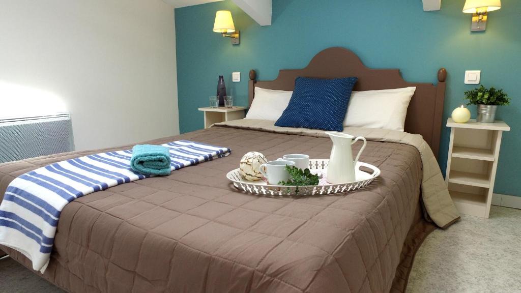 Montbrun-les-Bains Resort | VVF Drôme Provence