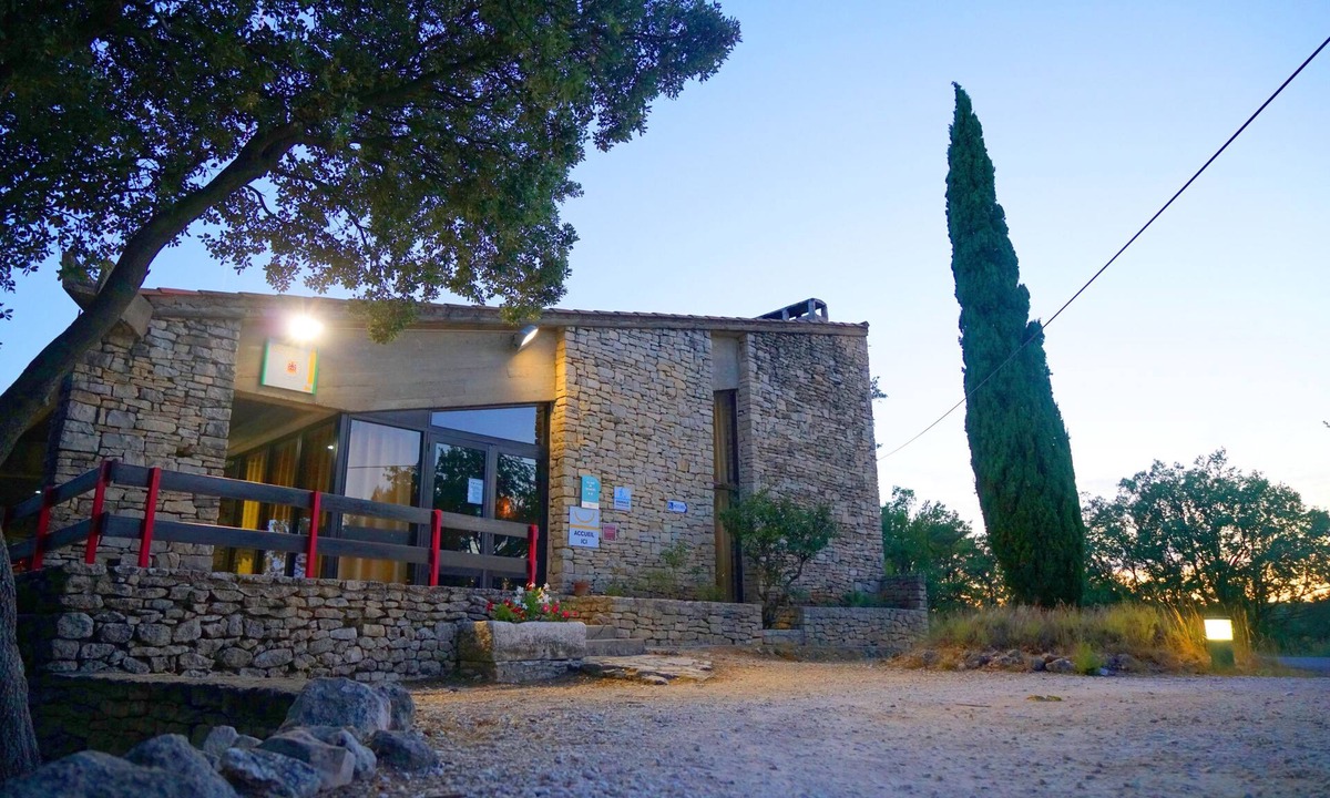 Murs Other | VVF Luberon Provence, Murs