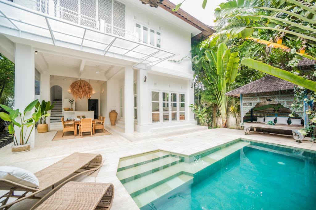 Petitenget Villa | W Villa Seminyak