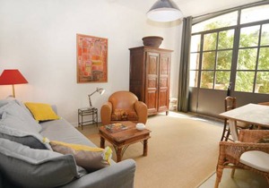 1 bedroom accommodation in Cabannes