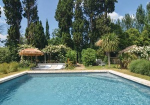 1 bedroom accommodation in Cabannes