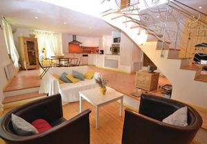 1 bedroom accommodation in Viens
