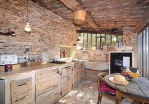 1 Bedroom Beautiful Home In Saignon