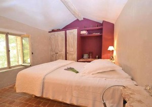 1 Bedroom Beautiful Home In Saignon