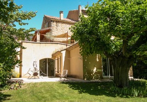 130 m² House ∙ 3 bedrooms ∙ 6 guests