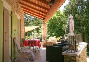 130 m² House ∙ 3 bedrooms ∙ 6 guests