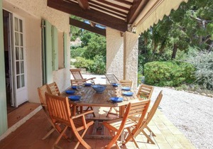 145 m² House ∙ 4 bedrooms ∙ 8 guests