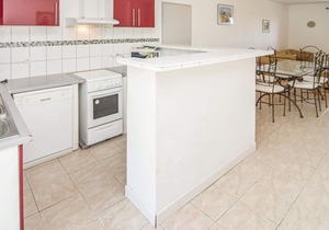 2 bedroom accommodation in Le Sambuc