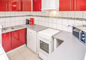 2 bedroom accommodation in Le Sambuc