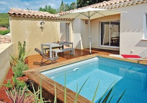 2 bedroom accommodation in Laudun-L'Ardoise