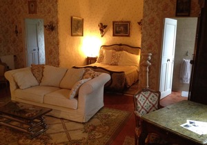 200 m² Private room ∙ 1 bedroom ∙ 5 guests