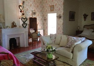 200 m² Private room ∙ 1 bedroom ∙ 5 guests