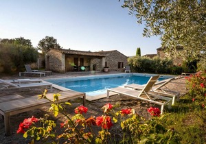 290 m² Villa ∙ 4 bedrooms ∙ 10 guests