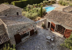 290 m² Villa ∙ 4 bedrooms ∙ 10 guests