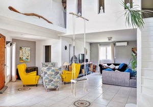 3 bedroom accommodation in Rochefort