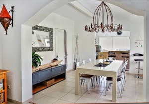 3 bedroom accommodation in Rochefort