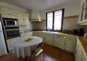 3-star country house, haven of peace.