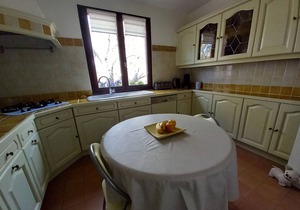 3-star country house, haven of peace.