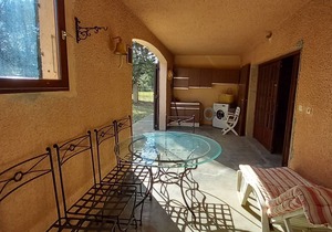 3-star country house, haven of peace.