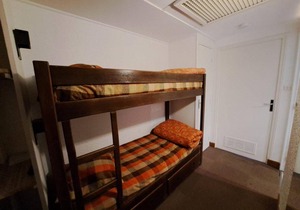 32 m² Apartment ∙ 1 bedroom ∙ 6 guests