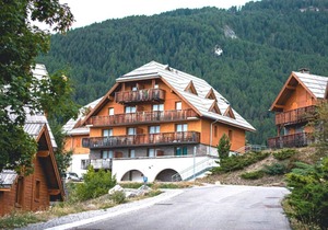 37 m² Apartment ∙ 1 bedroom ∙ 6 guests