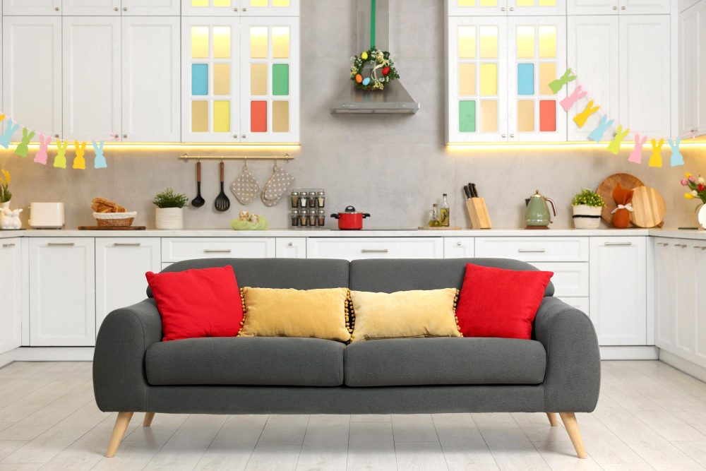 5 bedroom accommodation in Mondragon