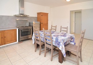 6 bedroom cozy home in Le Sambuc
