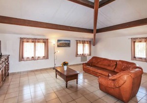 6 bedroom accommodation in Rochefort-du-Gard