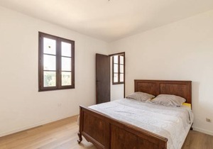 60 m² House ∙ 2 bedrooms ∙ 4 guests