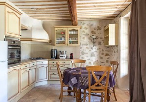 60 m² House ∙ 2 bedrooms ∙ 4 guests