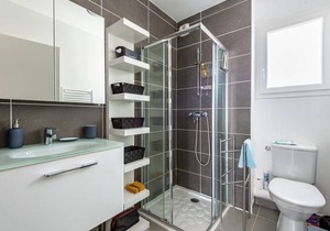 90 m² House ∙ 2 bedrooms ∙ 3 guests