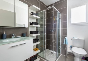 90 m² House ∙ 2 bedrooms ∙ 4 guests
