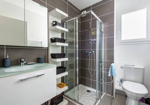 90 m² House ∙ 2 bedrooms ∙ 4 guests