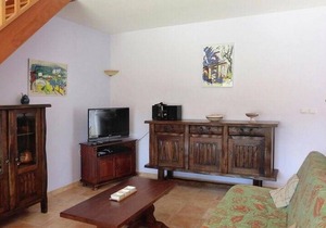 90 m² House ∙ 3 bedrooms ∙ 7 guests